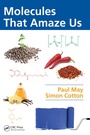 Cover: Molecules That Amaze Us - CRC Press