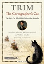 Cover: Trim, The Cartographer's Cat - Adlard Coles Nautical