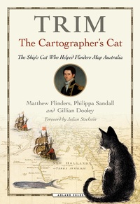 Abbildung von: Trim, The Cartographer's Cat - Adlard Coles Nautical