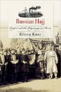 Cover: Russian Hajj - Cornell University Press