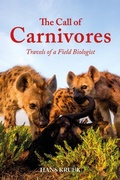 Cover: The Call of Carnivores - Pelagic Publishing