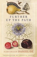Cover: Further Up the Path - BOA Editions Ltd.