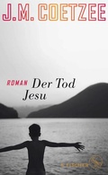 Cover: Der Tod Jesu - S. Fischer