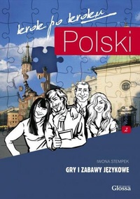 Abbildung von: POLSKI krok po kroku 2 A2-B1 - Klett
