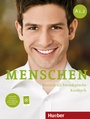 Cover: Menschen A1.2 - Hueber Verlag