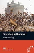 Cover: Slumdog Millionaire - New - Hueber Verlag