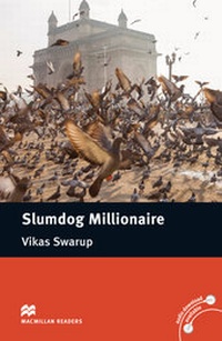 Abbildung von: Slumdog Millionaire - New - Hueber Verlag