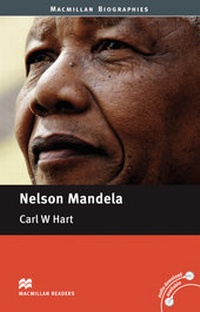 Enlarge image Cover: Nelson Mandela - New - Hueber Verlag