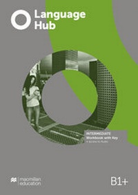 Abbildung von: Language Hub - Hueber Verlag