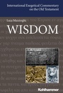 Cover: Wisdom - Kohlhammer