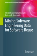 Cover: Mining Software Engineering Data for Software Reuse - Springer