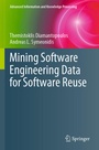 Cover: Mining Software Engineering Data for Software Reuse - Springer