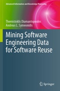 Bild: Mining Software Engineering Data for Software Reuse - Springer