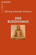 Cover: Der Buddhismus - C.H.BECK