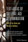 Cover: Text-Atlas of Skeletal Age Determination - Wiley-Blackwell