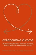 Cover: Collaborative Divorce - Collins