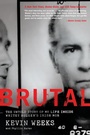 Cover: Brutal - William Morrow Paperbacks