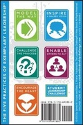 Cover: The Student Leadership Challenge Reminder Card - Jossey-Bass