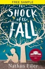 Cover: The Shock of the Fall Free Sampler - HarperCollins