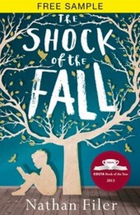 Abbildung von: The Shock of the Fall Free Sampler - HarperCollins