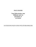 Cover: Vom Tellerw&auml;scher zum Million&auml;r und wie gewonnen, so zerronnen - TWENTYSIX