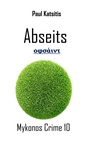 Cover: Abseits - BoD - Books on Demand