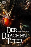 Cover: DER DRACHENT&Ouml;TER - epubli