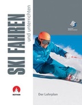 Abbildung von: Skifahren und unterrichten - Rother Bergverlag