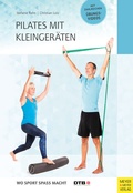 Cover: Pilates mit Kleinger&auml;ten - Meyer & Meyer