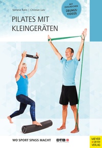 Abbildung von: Pilates mit Kleingeräten - Meyer & Meyer