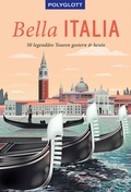 Cover: Bella Italia - Polyglott