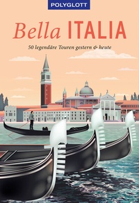 Abbildung von: Bella Italia - Polyglott