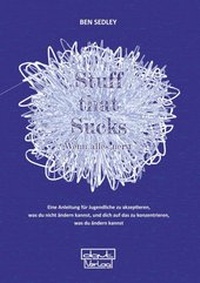 Abbildung von: Stuff that Sucks - Wenn alles nervt - dgvt-Verlag