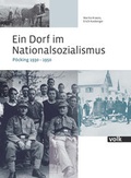Cover: Ein Dorf im Nationalsozialismus - Volk Verlag