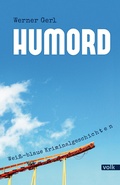 Cover: Humord - Volk Verlag