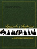 Cover: Optische Auftritte - Wehrhahn Verlag