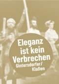 Cover: Gintersdorfer/Kla&szlig;en - Alexander