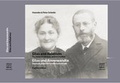 Cover: Elias und Anverwandte/Elias and Relatives (English Edition) - FRISCHTEXTE Verlag
