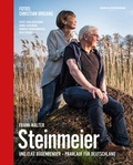 Cover: Frank-Walter Steinmeier und Elke B&uuml;denbender. Paarlauf f&uuml;r Deutschland - Berg & Feierabend Verlag