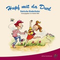 Cover: Hupf mit da Durl - edition buntehunde