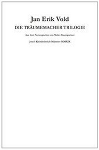 Abbildung von: Die Träumemacher Trilogie - Kleinheinrich