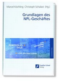 Abbildung von: Grundlagen des NPL-Geschäftes - Frankfurt School Forum