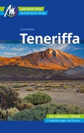 Cover: Teneriffa Reisef&uuml;hrer Michael M&uuml;ller Verlag - Michael M&uuml;ller Verlag