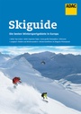 Cover: ADAC Skiguide - ADAC Reiseführer