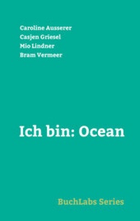 Enlarge image Cover: Ich bin: Ocean - Uitgeverij Oostenwind