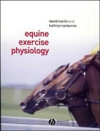 Abbildung von: Equine Exercise Physiology - Wiley-Blackwell