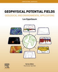 Abbildung von: Geophysical Potential Fields - Elsevier