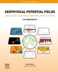 Cover: Geophysical Potential Fields - Elsevier