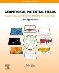 Enlarge image Cover: Geophysical Potential Fields - Elsevier