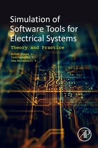Enlarge image Cover: Software Tools for the Simulation of Electrical Systems - Academic Press